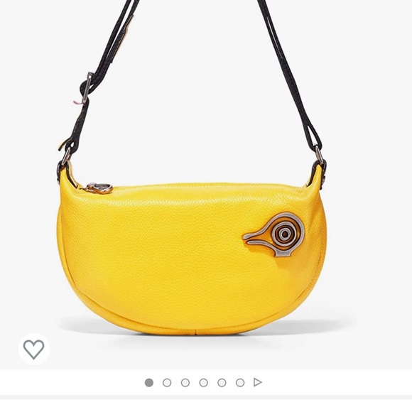 Orabird Crossbody Bags Fashionable Luxury Soft Genuine Leather Small Hobo Purse - Picture 2 of 6